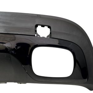 Mercedes GLA X156 AMG Rear Bumper Diffuser 2017 TO 2020 A1568852001 Genuine - Image 6