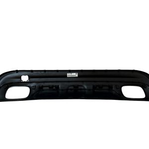 Mercedes GLA X156 AMG Rear Bumper Diffuser 2017 TO 2020 A1568852001 Genuine - Image 7
