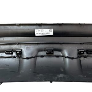 Mercedes GLA X156 AMG Rear Bumper Diffuser 2017 TO 2020 A1568852001 Genuine - Image 9
