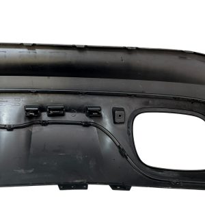 Mercedes GLA X156 AMG Rear Bumper Diffuser 2017 TO 2020 A1568852001 Genuine - Image 10