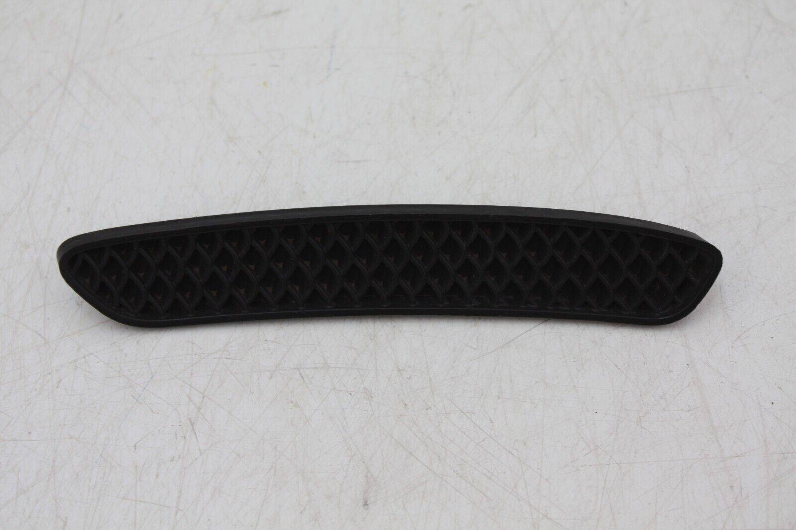 Mercedes GLA X156 AMG Rear Bumper Left Grill Trim A1568850153 Genuine 176629016856