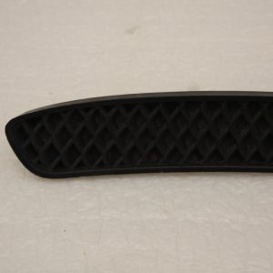 Mercedes GLA X156 AMG Rear Bumper Right Grill Trim 2014-2020 A1568850253 Genuine - Image 4