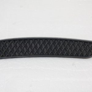 Mercedes GLA X156 AMG Rear Bumper Right Grill Trim 2014-2020 A1568850253 Genuine - Image 1
