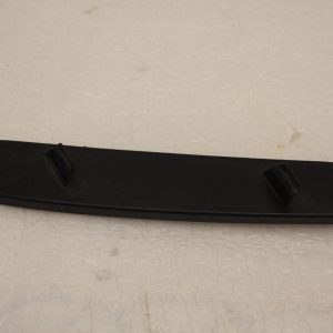 Mercedes GLA X156 AMG Rear Bumper Right Grill Trim 2014-2020 A1568850253 Genuine - Image 5