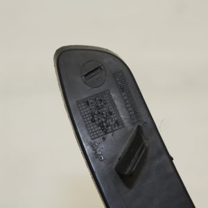 Mercedes GLA X156 AMG Rear Bumper Right Grill Trim 2014-2020 A1568850253 Genuine - Image 9