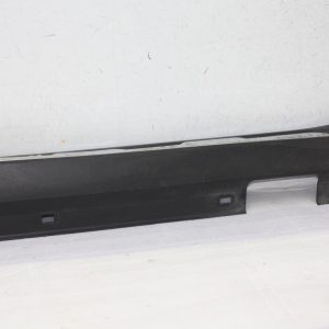 Mercedes GLA X156 AMG Right Side Skirt 2014 TO 2017 A1566980854 Genuine - Image 12