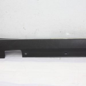 Mercedes GLA X156 AMG Right Side Skirt 2014 TO 2017 A1566980854 Genuine - Image 13