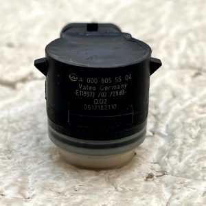 Mercedes GLA X156 Bumper PDC Parking Distance Control Sensor A0009055504 Genuine - Image 6