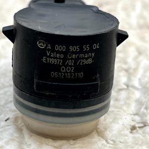 Mercedes GLA X156 Bumper PDC Parking Distance Control Sensor A0009055504 Genuine - Image 8