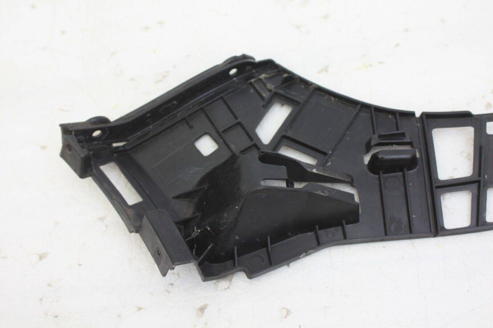 Mercedes-GLA-X156-Front-Bumper-Left-Bracket-A1588858300-Genuine-176429655506-10