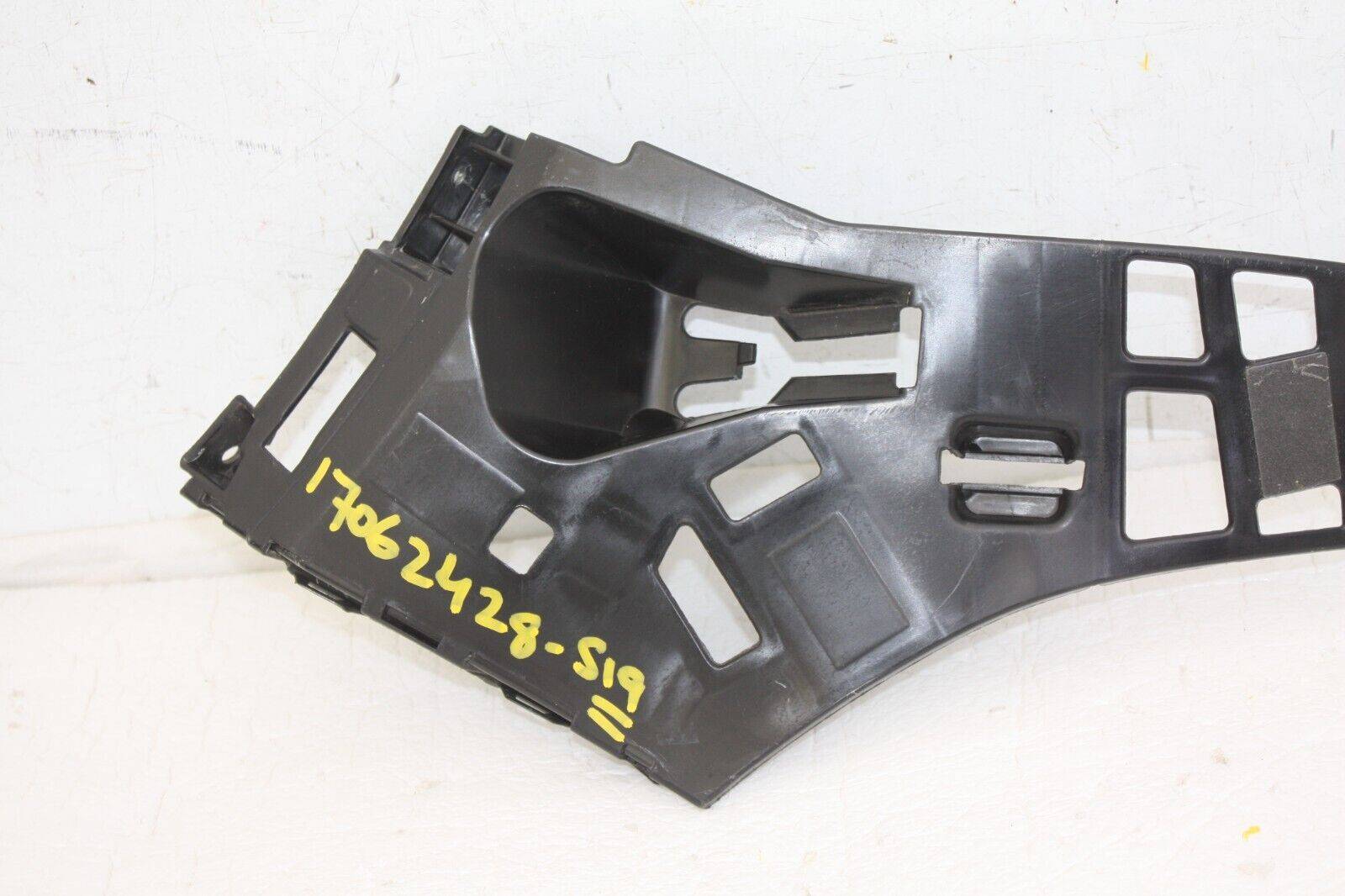 Mercedes-GLA-X156-Front-Bumper-Left-Bracket-A1588858300-Genuine-176429655506-3