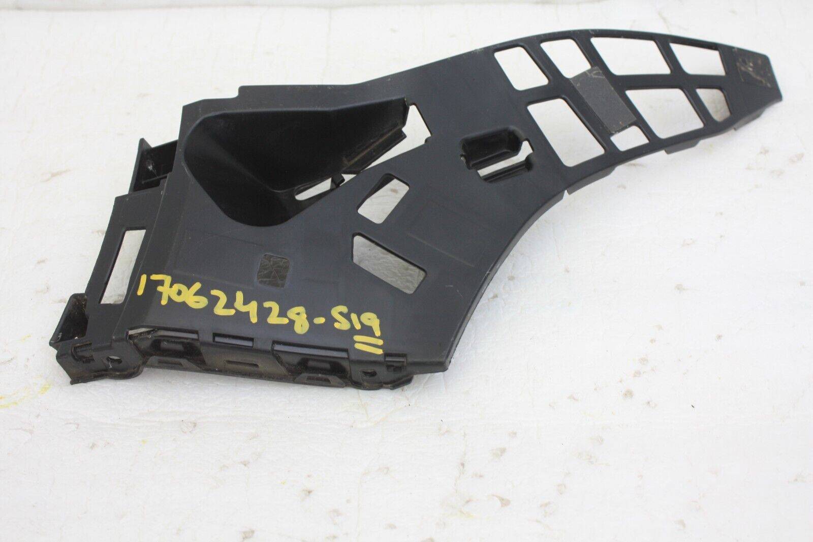 Mercedes-GLA-X156-Front-Bumper-Left-Bracket-A1588858300-Genuine-176429655506-5