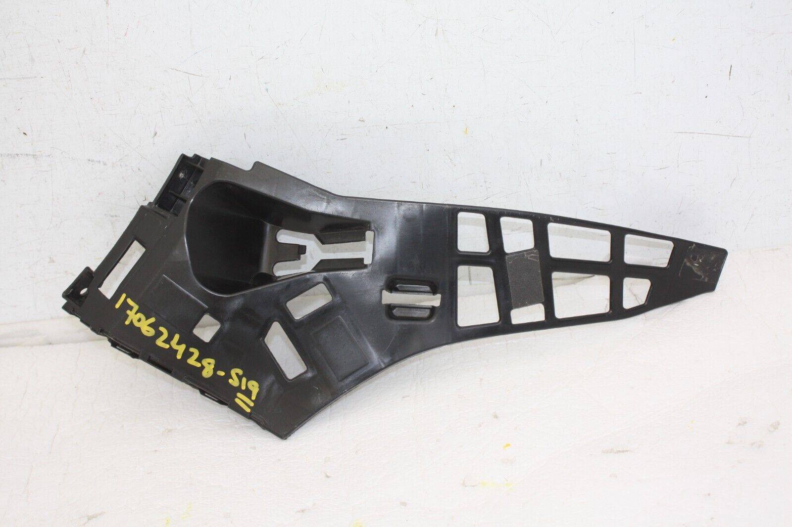 Mercedes-GLA-X156-Front-Bumper-Left-Bracket-A1588858300-Genuine-176429655506