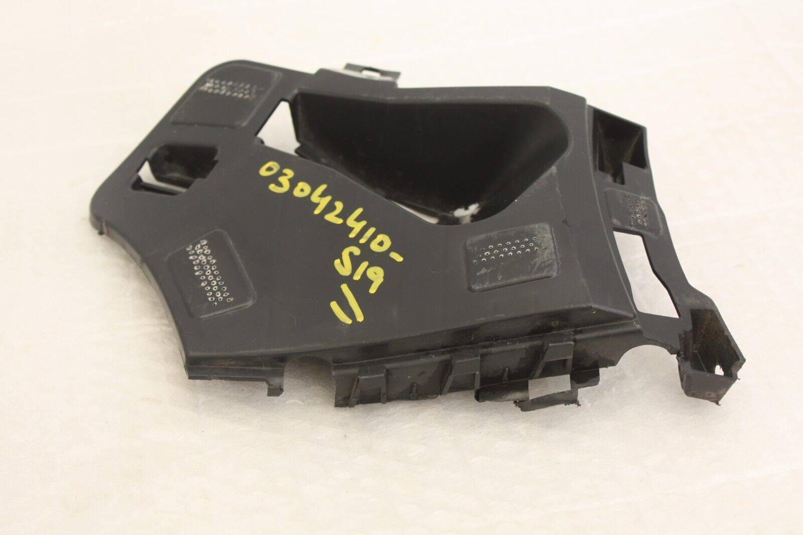 Mercedes-GLA-X156-Front-Bumper-Right-Bracket-2014-TO-2020-A1568854000-DAMAGED-176318308146-5