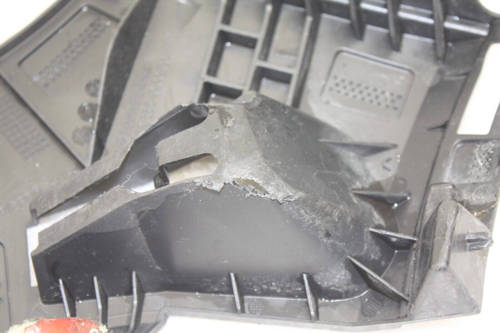 Mercedes-GLA-X156-Front-Bumper-Right-Bracket-2014-TO-2020-A1568854000-DAMAGED-176318308146-7