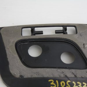 Mercedes GLA X156 Front Bumper Right Washer Cover 2014 to 2017 A1568853656 - Image 3