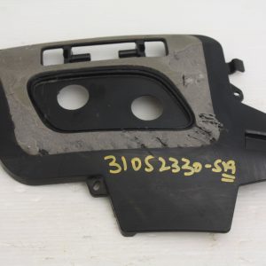 Mercedes GLA X156 Front Bumper Right Washer Cover 2014 to 2017 A1568853656