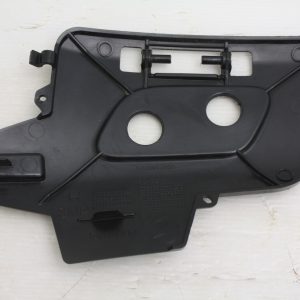 Mercedes GLA X156 Front Bumper Right Washer Cover 2014 to 2017 A1568853656 - Image 6