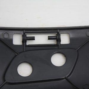 Mercedes GLA X156 Front Bumper Right Washer Cover 2014 to 2017 A1568853656 - Image 7
