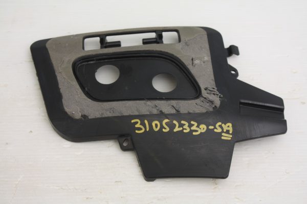 Mercedes-GLA-X156-Front-Bumper-Right-Washer-Cover-2014-to-2017-A1568853656-178293813996