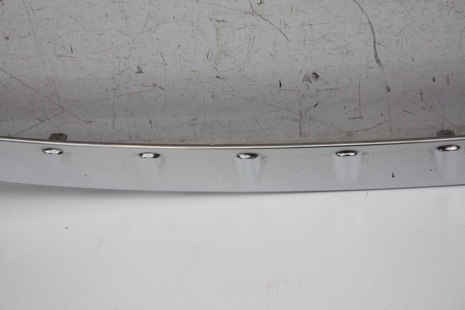 Mercedes-GLA-X156-Rear-Bumper-Chrome-2014-TO-2020-A1568850011-Genuine-176614661746-5