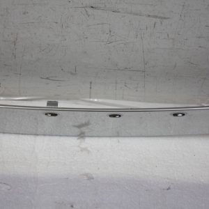 Mercedes GLA X156 Rear Bumper Chrome 2014 TO 2020 A1568850011 Genuine - Image 5