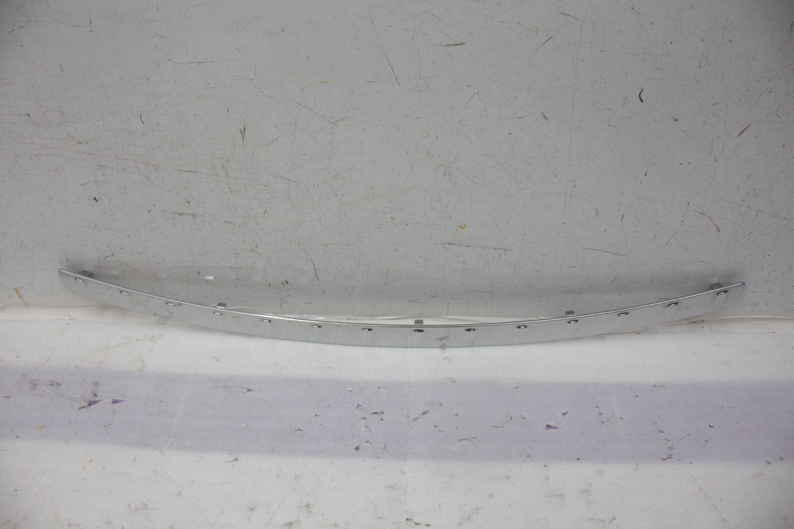 Mercedes GLA X156 Rear Bumper Chrome 2014 TO 2020 A1568850011 Genuine