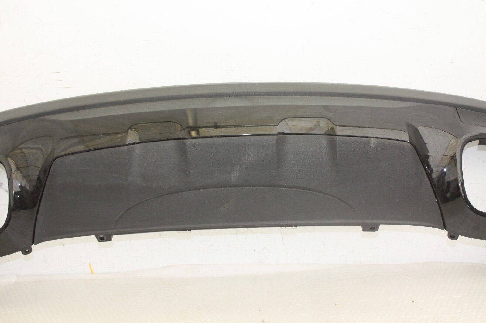 Mercedes-GLA-X156-Rear-Bumper-Lower-Section-2017-TO-2020-Genuine-176359437816-7