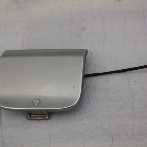 Mercedes GLA X156 Rear Bumper Tow Hook Eye Cover 2014-2017 A1568853522 Genuine - Image 3