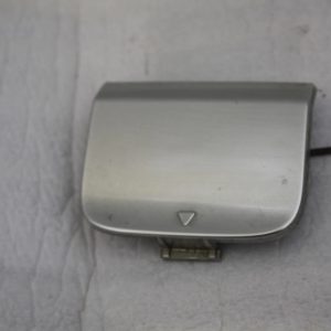 Mercedes GLA X156 Rear Bumper Tow Hook Eye Cover 2014-2017 A1568853522 Genuine - Image 4
