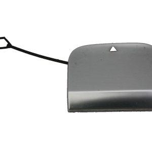Mercedes GLA X156 Rear Bumper Tow Hook Eye Cover 2014-2017 A1568853522 Genuine - Image 1
