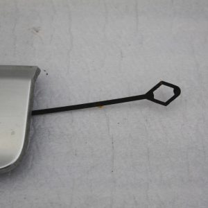 Mercedes GLA X156 Rear Bumper Tow Hook Eye Cover 2014-2017 A1568853522 Genuine - Image 5