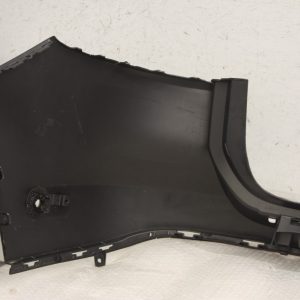 Mercedes GLB X247 AMG Rear Bumper 2020 ON A2478855600 Genuine - Image 12