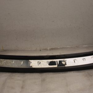 Mercedes GLB X247 AMG Rear Bumper 2020 ON A2478855600 Genuine - Image 3