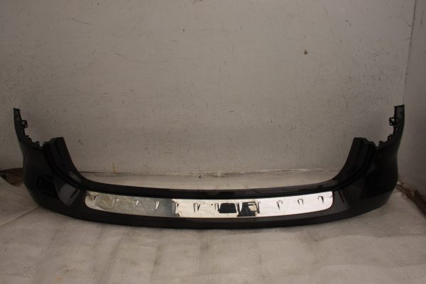Mercedes-GLB-X247-AMG-Rear-Bumper-2020-ON-A2478855600-Genuine-177425060786
