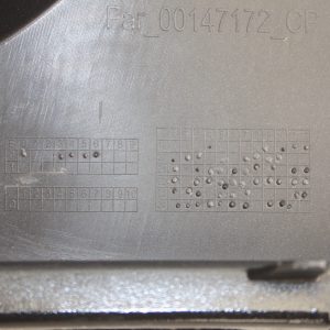 Mercedes GLB X247 AMG Rear Bumper 2020 ON A2478855600 Genuine - Image 8