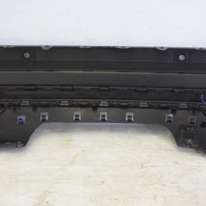 Mercedes GLB X247 AMG Rear Bumper 2020 ON A2478858002 Genuine - Image 16