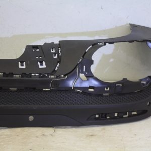 Mercedes GLB X247 AMG Rear Bumper 2020 ON A2478858002 Genuine - Image 3