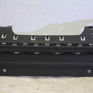 Mercedes GLB X247 AMG Rear Bumper 2020 ON A2478858002 Genuine - Image 4