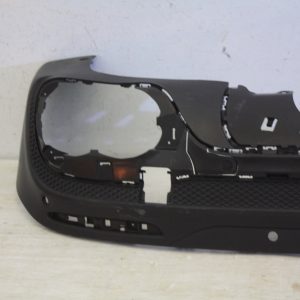 Mercedes GLB X247 AMG Rear Bumper 2020 ON A2478858002 Genuine - Image 5