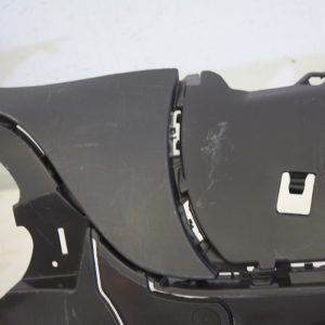 Mercedes GLB X247 AMG Rear Bumper 2020 ON A2478858002 Genuine - Image 6