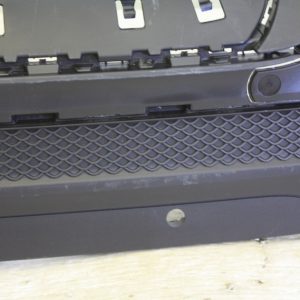 Mercedes GLB X247 AMG Rear Bumper 2020 ON A2478858002 Genuine - Image 8