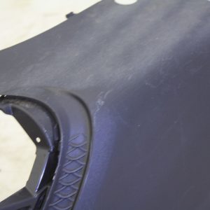 Mercedes GLB X247 AMG Rear Bumper 2020 ON A2478858002 Genuine - Image 10