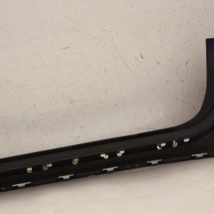 Mercedes GLB X247 AMG Rear Bumper 2020 ON A2478859700 Genuine *DAMAGED* - Image 14