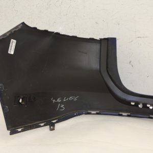 Mercedes GLB X247 AMG Rear Bumper 2020 ON A2478859700 Genuine *DAMAGED* - Image 17