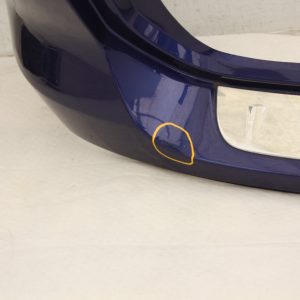 Mercedes GLB X247 AMG Rear Bumper 2020 ON A2478859700 Genuine *DAMAGED* - Image 4