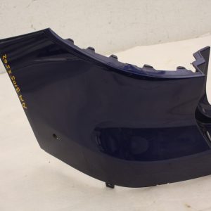 Mercedes GLB X247 AMG Rear Bumper 2020 ON A2478859700 Genuine *DAMAGED* - Image 7