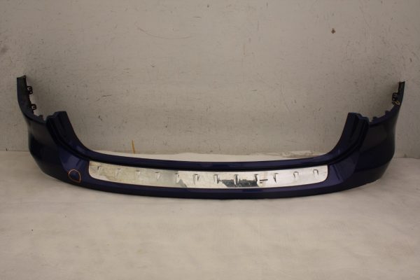 Mercedes-GLB-X247-AMG-Rear-Bumper-2020-ON-A2478859700-Genuine-DAMAGED-177145882206