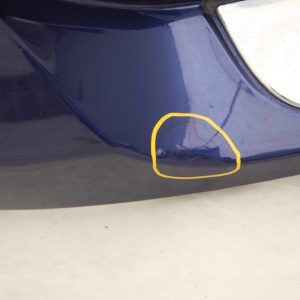 Mercedes GLB X247 AMG Rear Bumper 2020 ON A2478859700 Genuine *DAMAGED* - Image 9