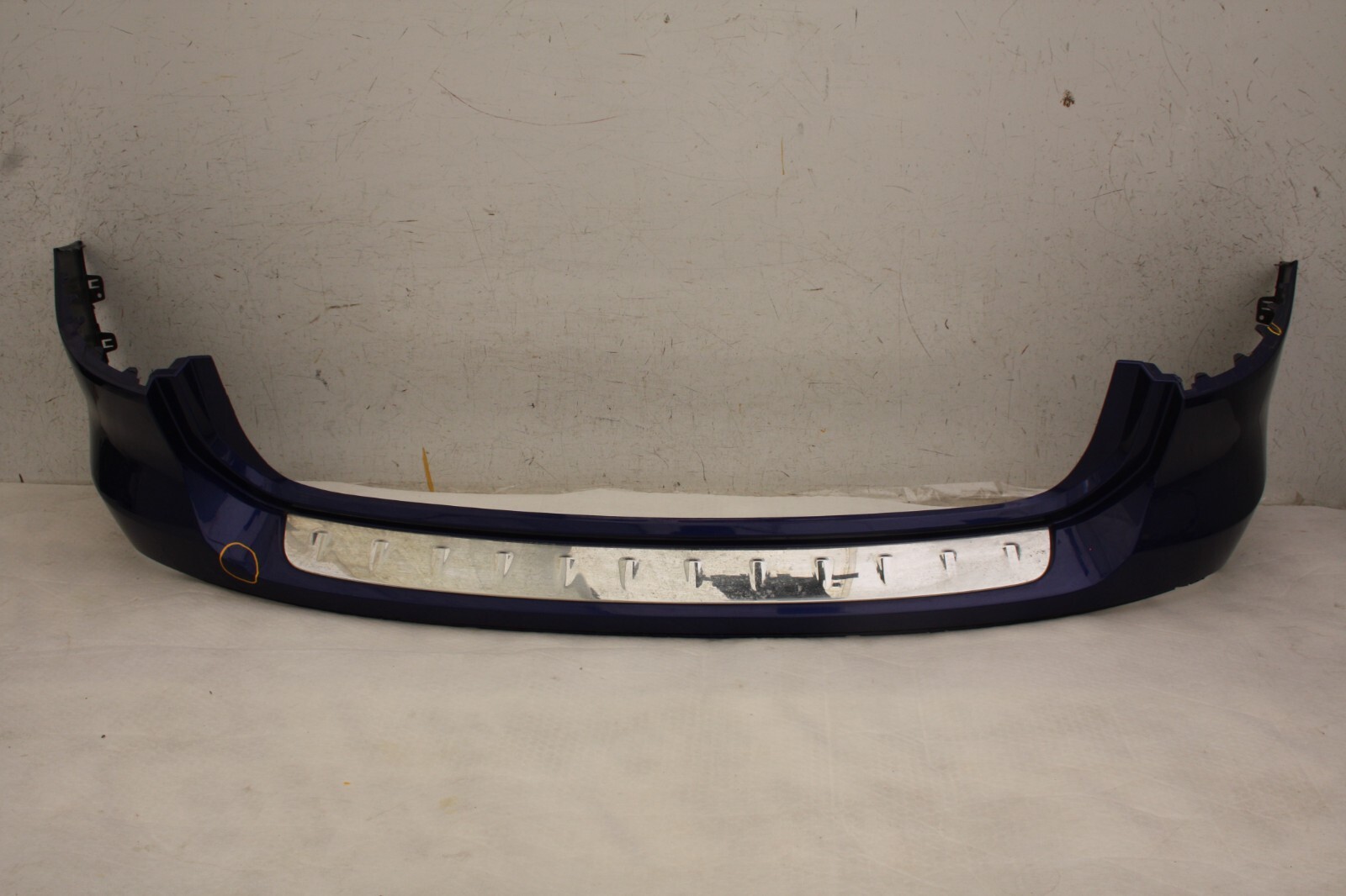 Mercedes GLB X247 AMG Rear Bumper 2020 ON A2478859700 Genuine *DAMAGED*